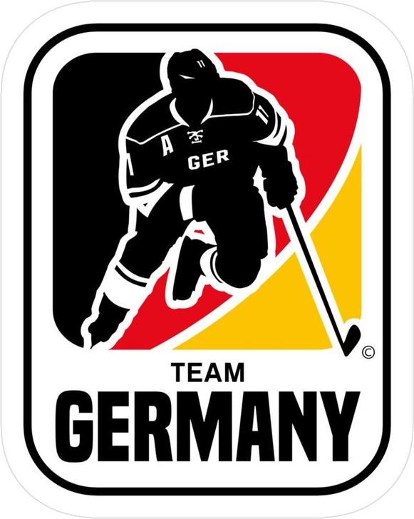 Team Germany Eishockey Team Germany Eishockey – Partner der Zahnarztpraxis Dres. Claar & Kollegen Kassel